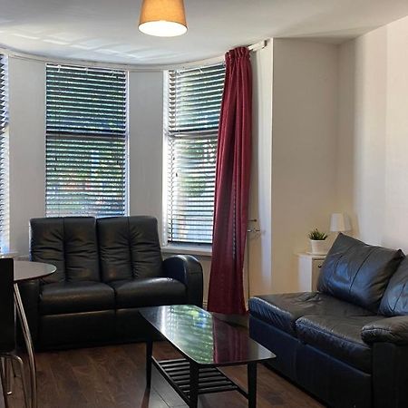 דירות בלפסט Welly Self-Catering מראה חיצוני תמונה