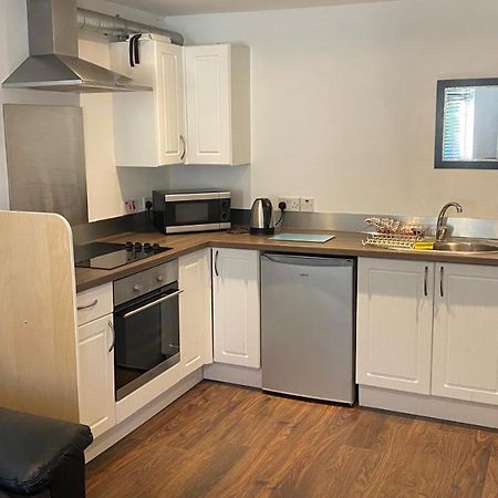 דירות בלפסט Welly Self-Catering מראה חיצוני תמונה